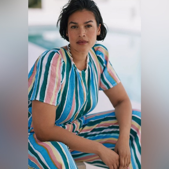 NWT The Somerset Jumpsuit - Picture 6 of 10